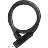 ABUS Microflex 6615K/120/15 BK SCMU