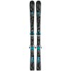 Zjazdové lyže Stöckli Montero AR+Strive13D Blue D90