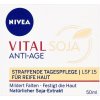 Nivea Vital Soja denný krém 50 ml