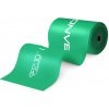 FLAT BAND Rehabilitačná páska 30M -zelená