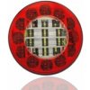 LED združená lampa zadná, 12-24V, ECE (trl221led)
