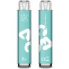 Voom Clear Mesh SOUR BLUE RASPBERRY 20 mg 800 poťahov 1ks
