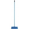 Metla MagicHome B6144, kovová násada 120 cm, 28 cm
