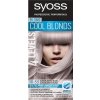 Syoss Blond Cool Blonds farba na vlasy 10-55 Ultra platinová blond 50 ml