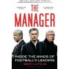 The Manager - Mike Carson