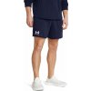 UNDER ARMOUR UA Rival Terry 6in Short blue - M