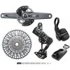 SRAM GX Eagle Transmission Upgrade sada, kľuky 175mm