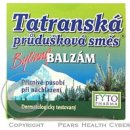 Fyto Tatranská priedušková zmes balzam 40 g
