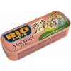 Rio Mare Grilované filety z makrely v extra panenskom oleji 120 g