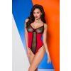 Avanua Lovia Body Red