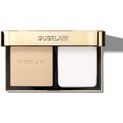 Guerlain Kompaktný zmatňujúci make-up Parure Gold Skin Control Hight Perfection Matte Compact Foundation N°0N 8,7 g