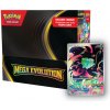 Pokémon TCG - Mega Evolution - Enhanced Booster Box