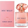 Giorgio Armani My Way Ylang parfumovaná voda dámska 50 ml