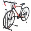GEKO | Podlahový stojan na bicykel, voľne stojaci stojan na bicykel 16 až 29 palcov, držiak na bicykel