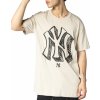 Tričko Era New York Yankees T-Shirt Men 60571363-60571363 Veľkosť M