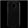 TPU Púzdro Ultra Lenovo Moto E4 Plus EU Verzia transparent
