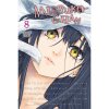Yen Press Mieruko-chan 8