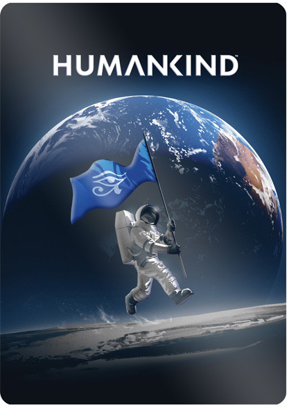 Humankind (Steelbook Edition)