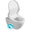 Sapho WC set - UB-6635RU-1