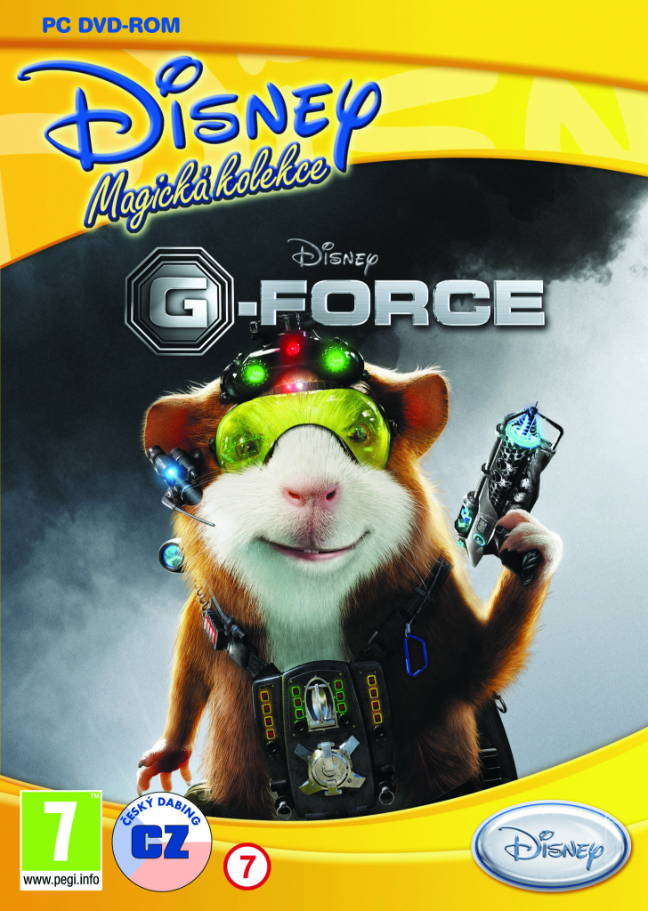 G-Force