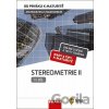 Matematika s nadhledem od prváku k maturitě 11 - Stereometrie I - Eva Pomykalová