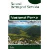 National Parks - Ján Lacika, Kliment Ondrejka