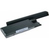 NTL NTL1058B Baterie Dell Latitude D620, D630 11,1V 6600mAh Li-Ion – neoriginální