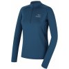 Husky Termobielizeň Active Winter Tričko Tromi Zip L blue Veľkosť: M tričko