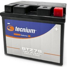 Tecnium BTZ7S