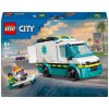 Lego® City 60451 Sanitka (100389638)