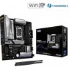 ASRock MB Sc LGA1851 B860M LiveMixer WiFi, Intel B860, 4xDDR5, 1xThunderbolt, 1xHDMI, WiFi, mATX B860M LiveMixer WiFi