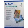 Epson Archival Matte Paper, bílá, 50, ks C13S041344, pro inkoustové tiskárny, 297x420mm (A3), A