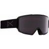 Anon M3 MFI - Smoke/Perceive Sunny Onyx one size