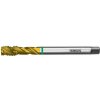 Narex zd 041535324140000 | Strojový závitník 4210, povlakovaný DIN 376 B, typ UNI, M14, HSSE V3, 6H, TIN