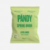Pändy Šošovicové chipsy spring onion 50 g