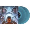 Coheed And Cambria: Vaxis II: A Window Of The Waking Mind (Coloured Dark Blue Vinyl) - 2Vinyl (LP)