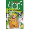 Albert? Horší ako čert- Ole Lund Kirkegaard, Tina Gállová