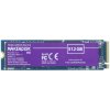 Cytron MakerDisk SSD NVMe 2280 M-Key - 512 GB (s operačným systémom Raspberry Pi)