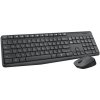 Logitech MK235 Wireless Keyboard Mouse Combo 920-007905