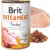 Brit Paté & Meat Turkey 800 g