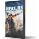 Sniper Elite 5