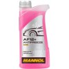 Mannol Antifreeze AF12+ 1 l