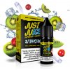 Just Juice Salt Kiwi & Cranberry On Ice 10 ml 20 mg