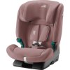 Autosedačka Britax EVOLVAFIX 2023 Dusty Rose