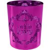 Svietnik WITH LOVE cyklaménový (2ks)