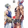 Viz Media Record of Ragnarok 13