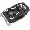 ASUS DUAL RTX3050 OC 6GB / PCI-E / 6GB GDDR6 / 1x DP / 1x HDMI / 1x DVI / active