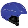 Helma Fischer MY HELMET - S modrá