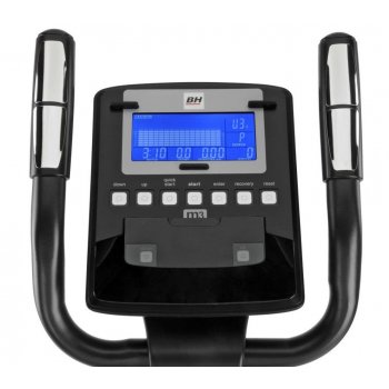 BH Fitness EasyStep Dual