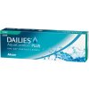 Denné Dailies AquaComfort Plus Torické (30 šošoviek) | Dioptrie: -3.25, Cylinder: -1.25, Os: 170, Zakrivenie: 8.8, Priemer: 14.4